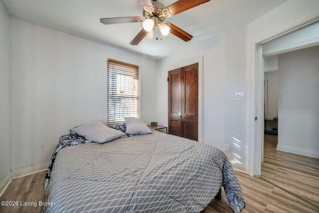 2225 Fort St, Louisville, KY 40217