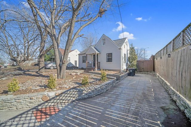 2225 Fort St, Louisville, KY 40217