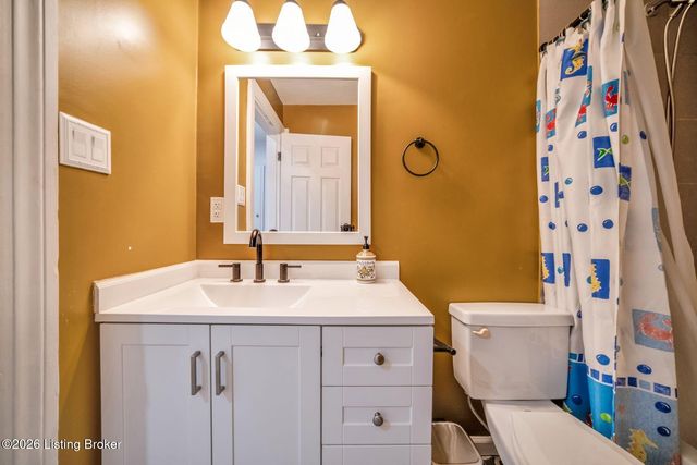 2225 Fort St, Louisville, KY 40217