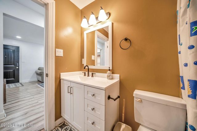 2225 Fort St, Louisville, KY 40217