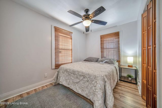 2225 Fort St, Louisville, KY 40217