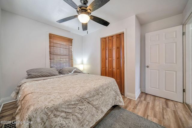 2225 Fort St, Louisville, KY 40217