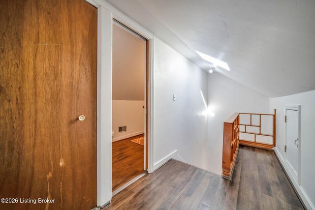 2225 Fort St, Louisville, KY 40217