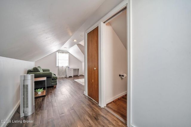 2225 Fort St, Louisville, KY 40217