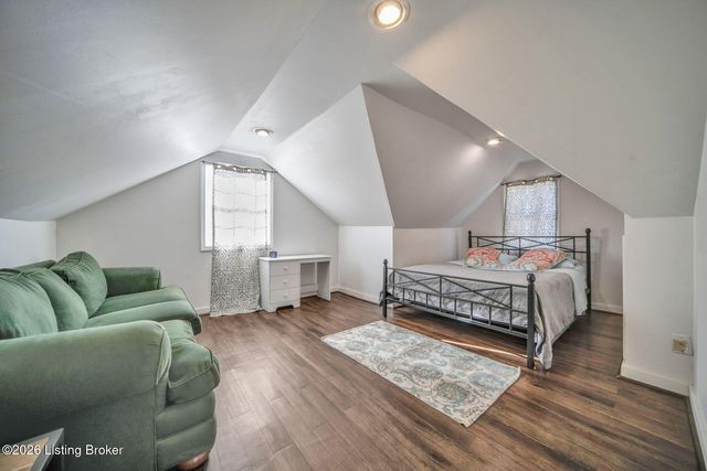 2225 Fort St, Louisville, KY 40217