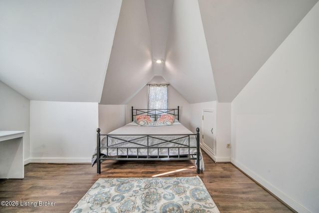 2225 Fort St, Louisville, KY 40217