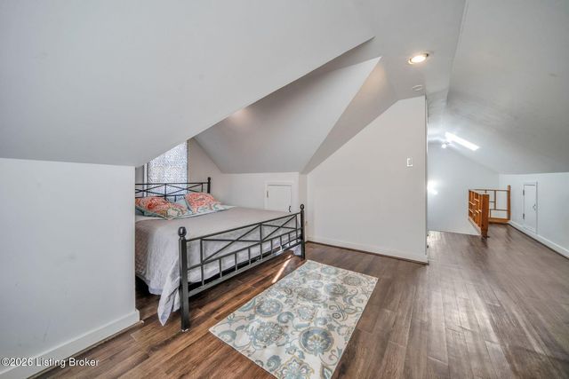 2225 Fort St, Louisville, KY 40217