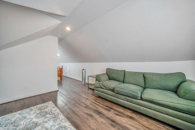 2225 Fort St, Louisville, KY 40217