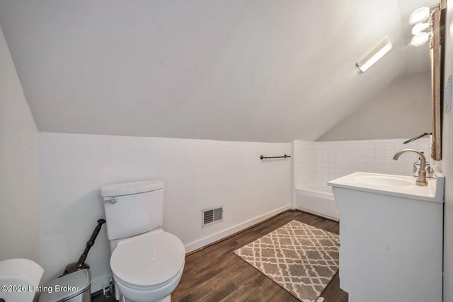 2225 Fort St, Louisville, KY 40217