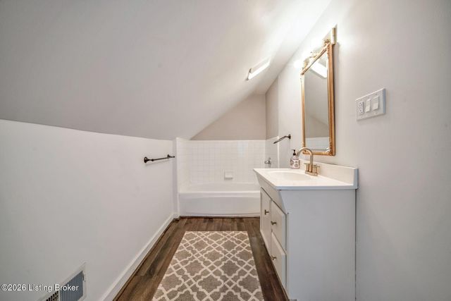 2225 Fort St, Louisville, KY 40217