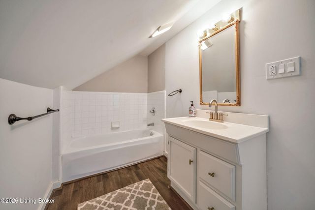 2225 Fort St, Louisville, KY 40217