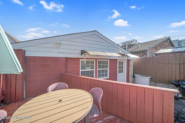 2225 Fort St, Louisville, KY 40217