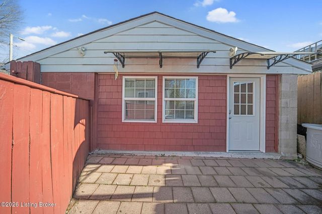 2225 Fort St, Louisville, KY 40217