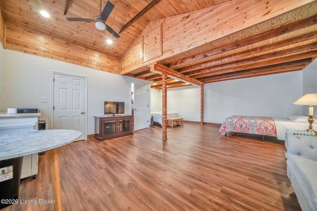 2225 Fort St, Louisville, KY 40217