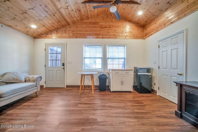 2225 Fort St, Louisville, KY 40217