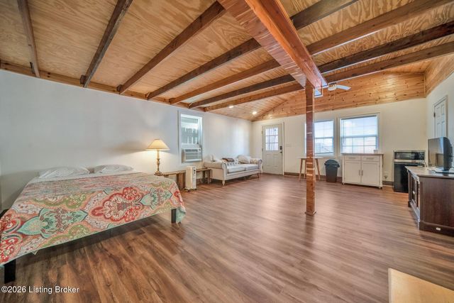 2225 Fort St, Louisville, KY 40217