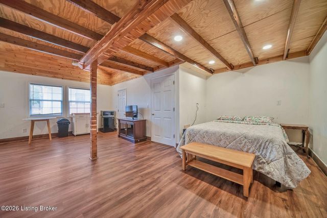 2225 Fort St, Louisville, KY 40217