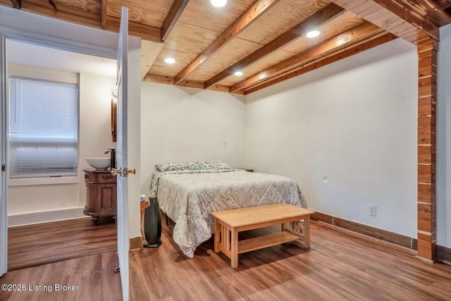 2225 Fort St, Louisville, KY 40217