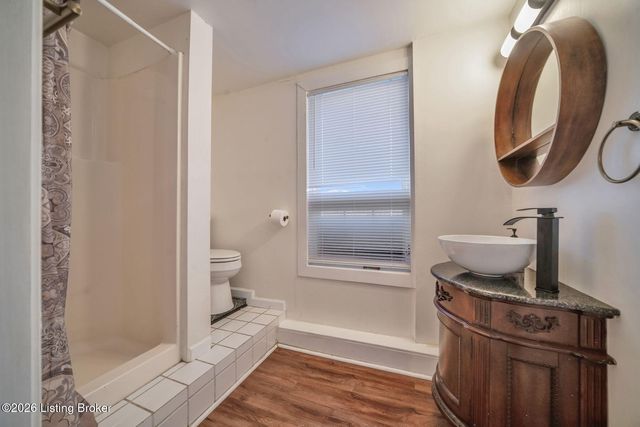 2225 Fort St, Louisville, KY 40217