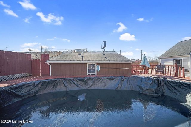 2225 Fort St, Louisville, KY 40217