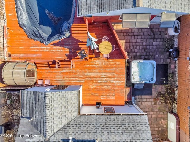 2225 Fort St, Louisville, KY 40217