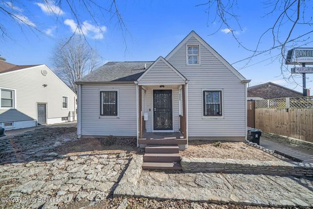 2225 Fort St, Louisville, KY 40217