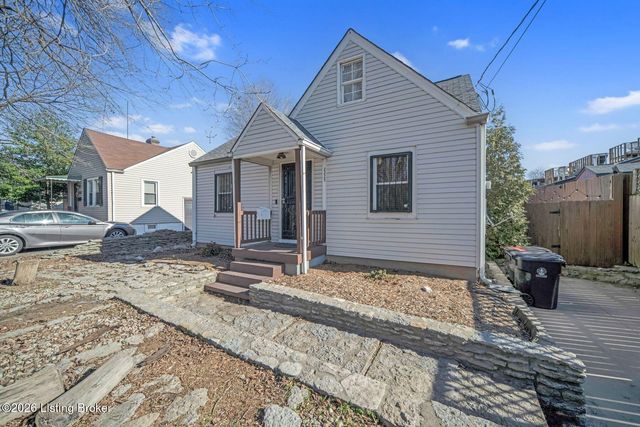 2225 Fort St, Louisville, KY 40217