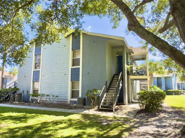 3846 BAY CLUB CIRCLE 104, Kissimmee, FL 34741