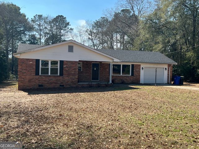 1342 N Jefferson Street, Dublin, GA 31021