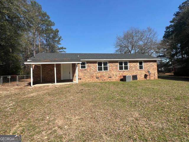 1342 N Jefferson Street, Dublin, GA 31021