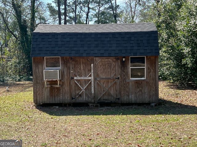 1342 N Jefferson Street, Dublin, GA 31021