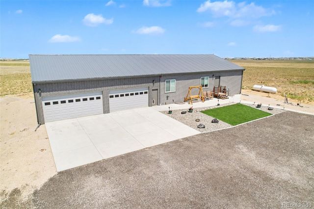13001 Imboden Road, Hudson, CO 80642