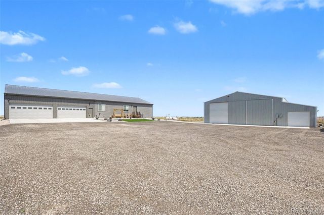 13001 Imboden Road, Hudson, CO 80642