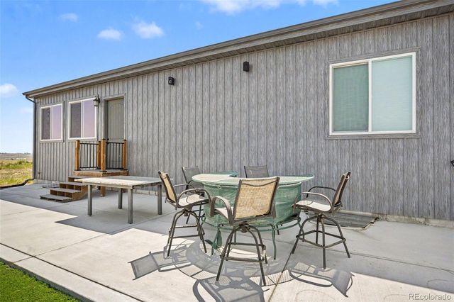 13001 Imboden Road, Hudson, CO 80642