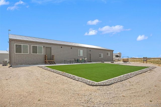 13001 Imboden Road, Hudson, CO 80642