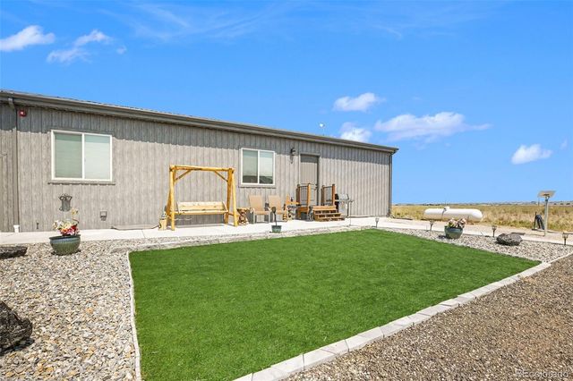 13001 Imboden Road, Hudson, CO 80642