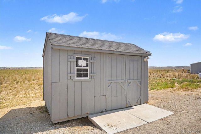 13001 Imboden Road, Hudson, CO 80642