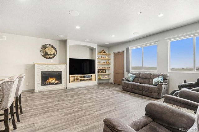 13001 Imboden Road, Hudson, CO 80642