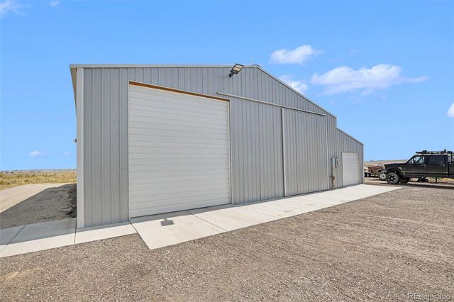 13001 Imboden Road, Hudson, CO 80642