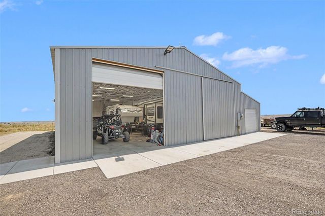 13001 Imboden Road, Hudson, CO 80642