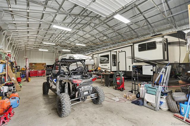 13001 Imboden Road, Hudson, CO 80642