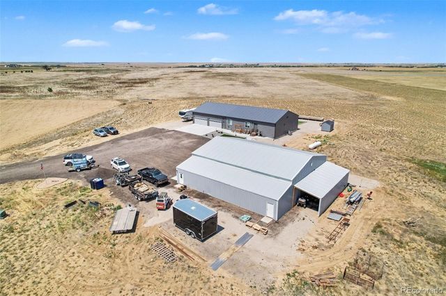 13001 Imboden Road, Hudson, CO 80642