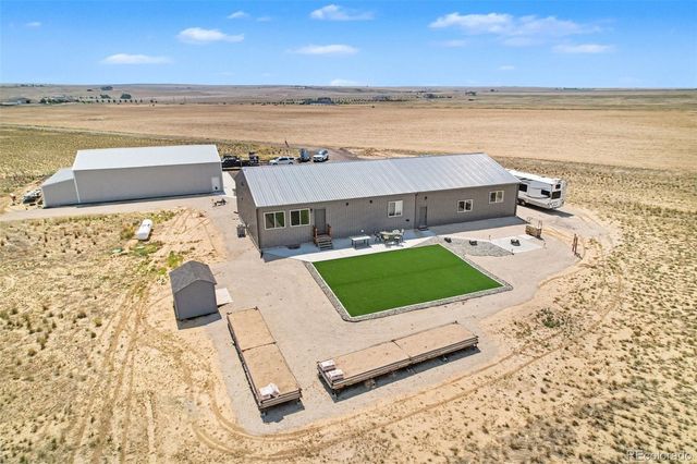 13001 Imboden Road, Hudson, CO 80642