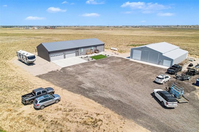 13001 Imboden Road, Hudson, CO 80642