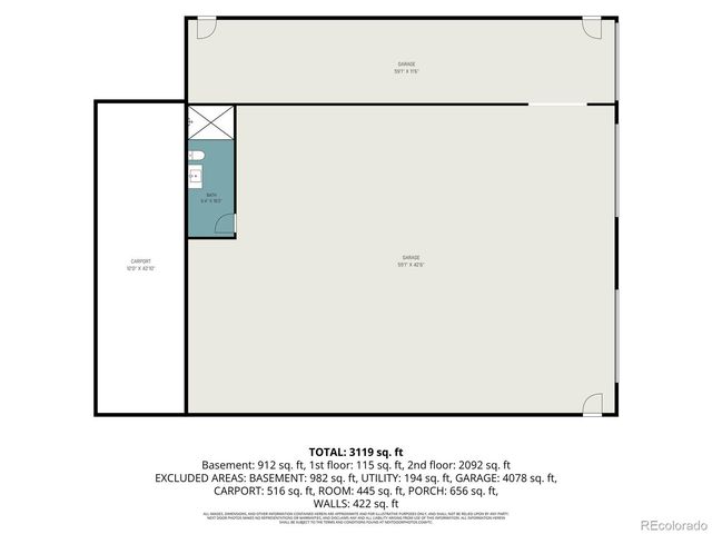 13001 Imboden Road, Hudson, CO 80642