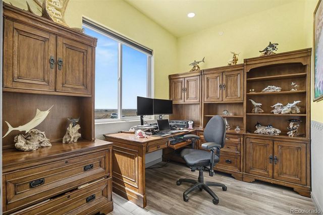 13001 Imboden Road, Hudson, CO 80642
