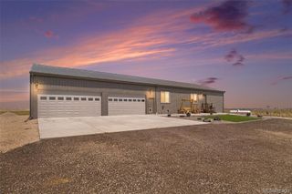 13001 Imboden Road, Hudson, CO 80642