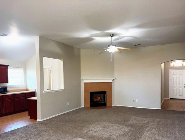 9932 Mount Pheasant Road, White Settlement, TX 76108