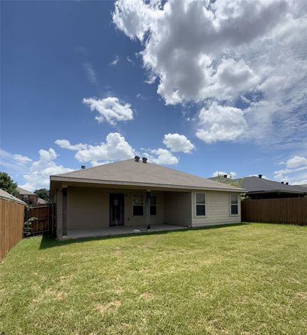 9932 Mount Pheasant Road, White Settlement, TX 76108