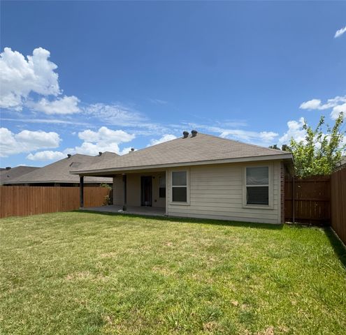 9932 Mount Pheasant Road, White Settlement, TX 76108
